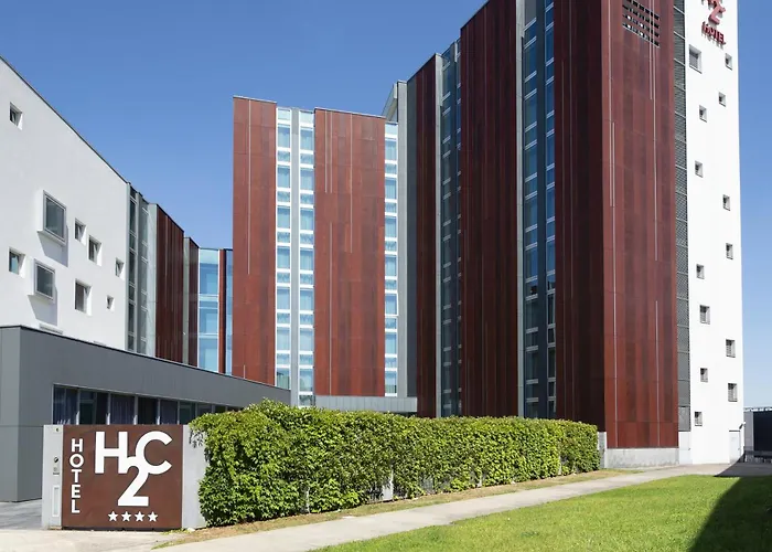 H2C Hotel Milanofiori