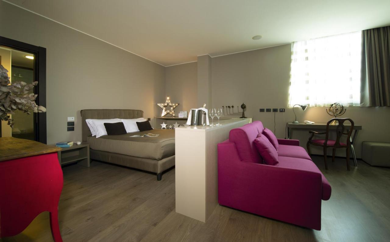 H2c Milanofiori Hotel Assago