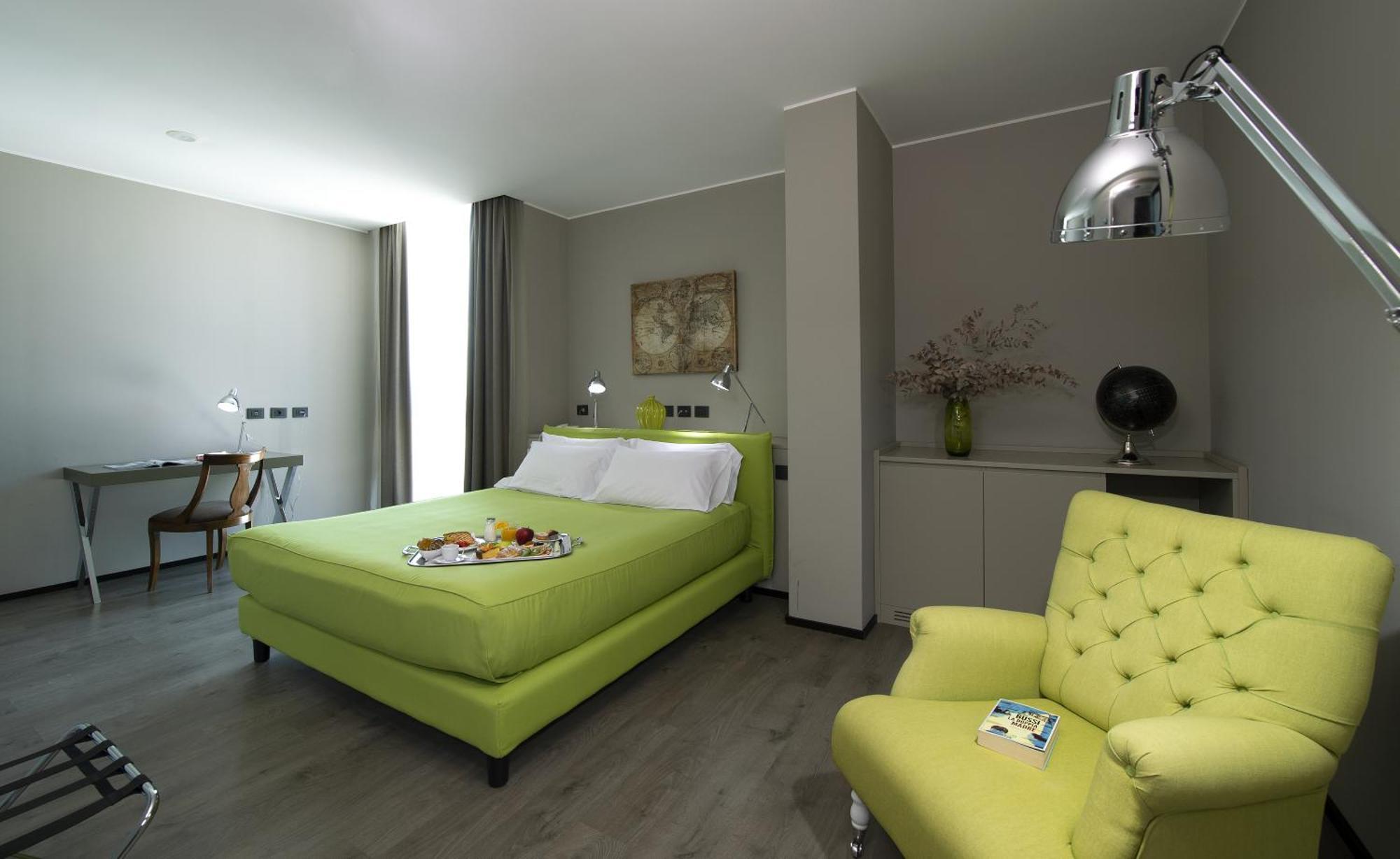 Hotel H2c Milanofiori Assago