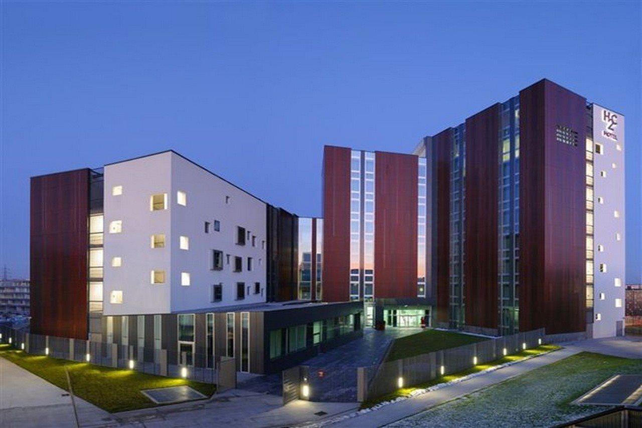 Hotel H2c Milanofiori Assago