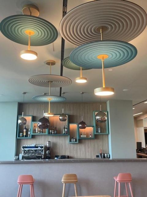 H2c Milanofiori Hotel 4*
