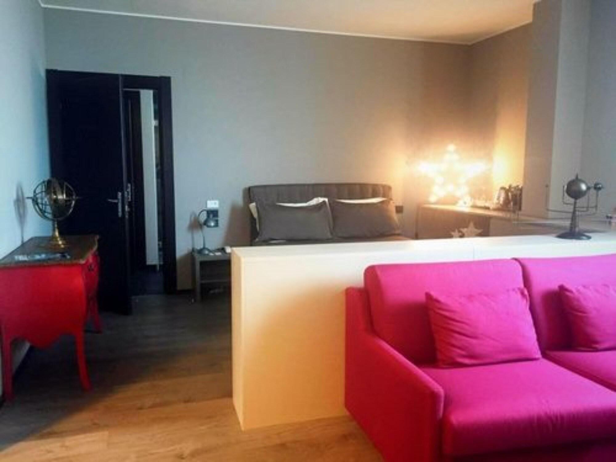 H2c Milanofiori Hotel