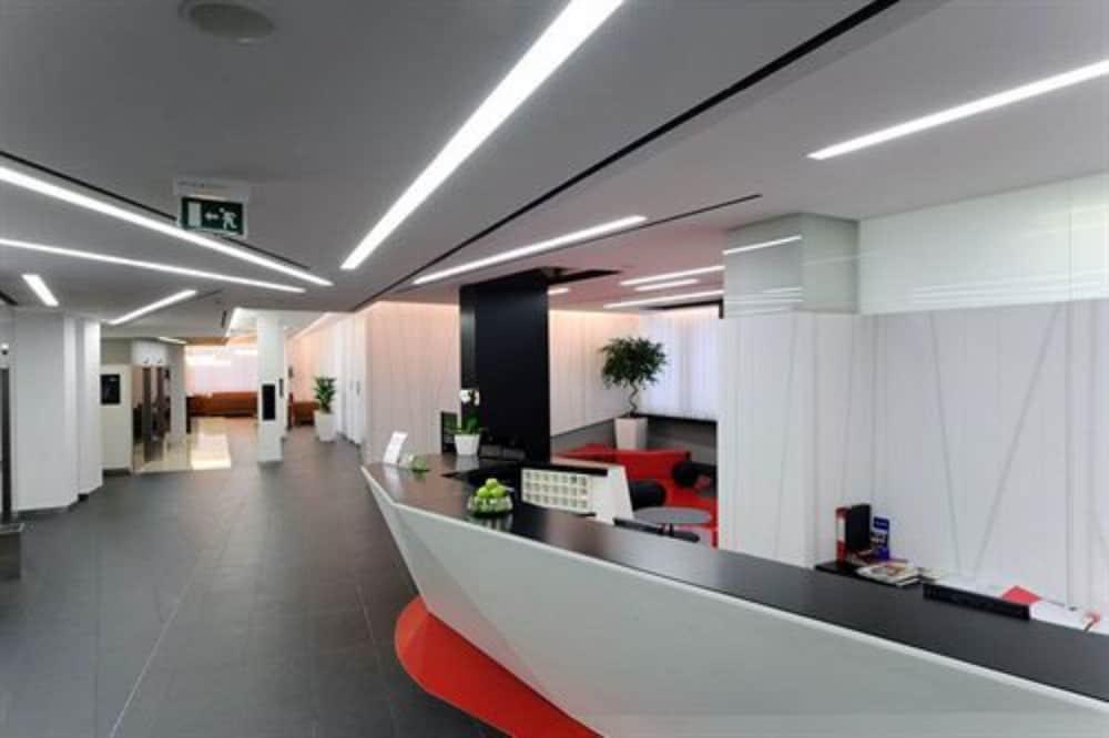 Hotel H2c Milanofiori