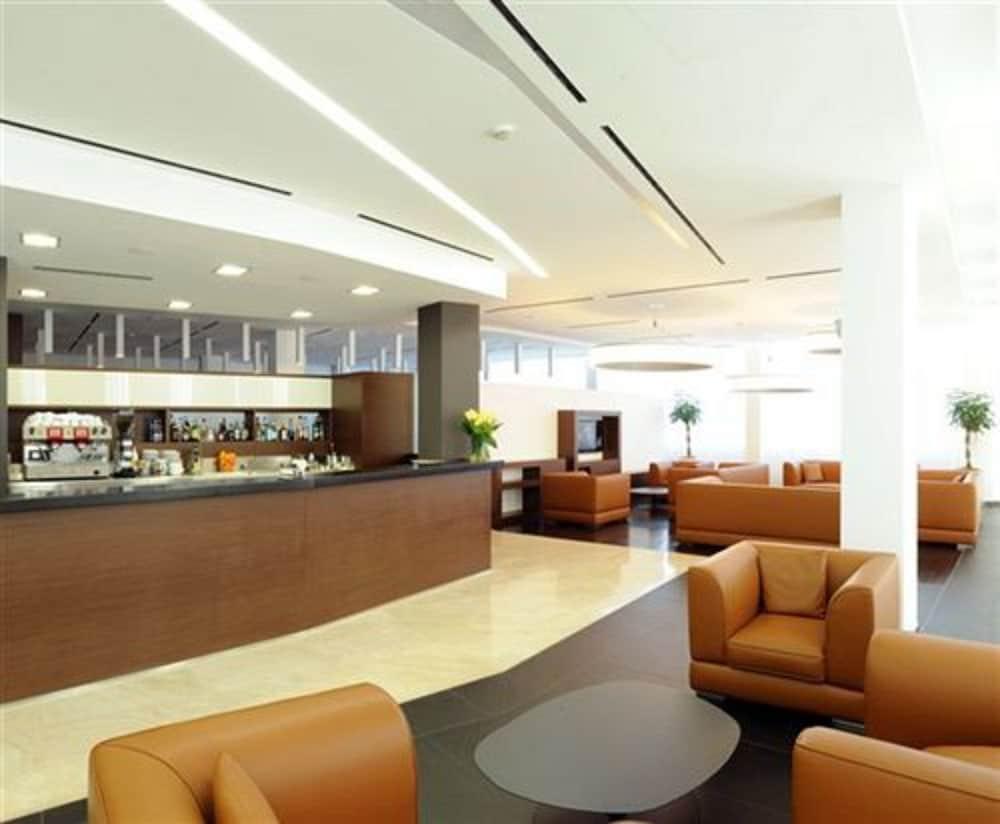 Hotel H2c Milanofiori 4*
